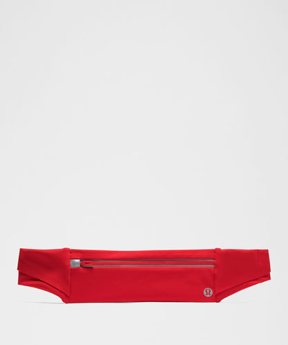 Lululemon Fast and Free Running Belt