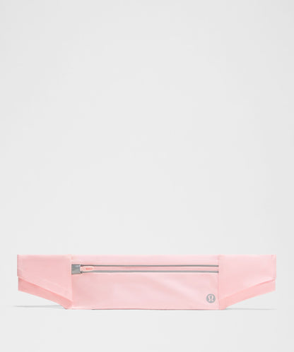 Lululemon Fast and Free Running Belt