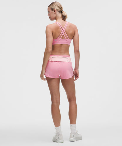 Lululemon Fast and Free Running Belt