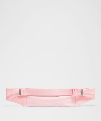 Lululemon Fast and Free Running Belt