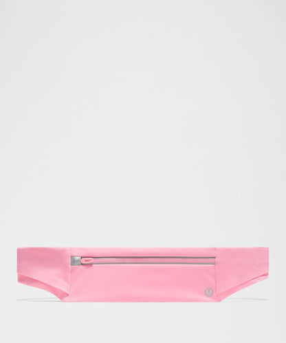 Lululemon Fast and Free Running Belt