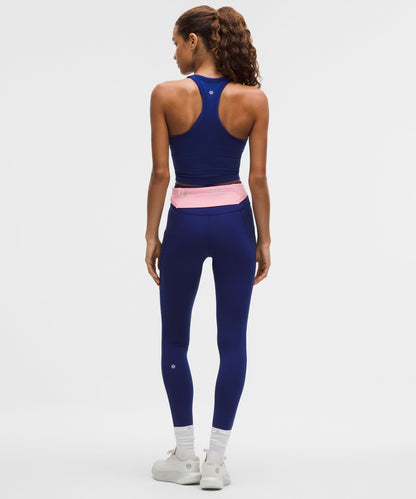 Lululemon Fast and Free Running Belt