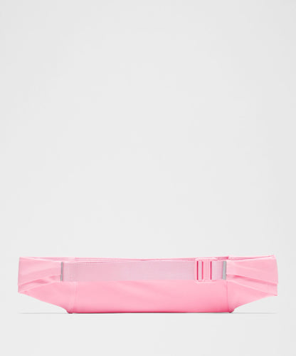 Lululemon Fast and Free Running Belt