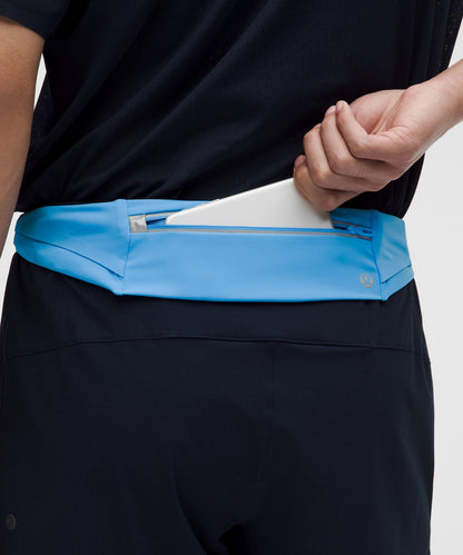 Lululemon Fast and Free Running Belt