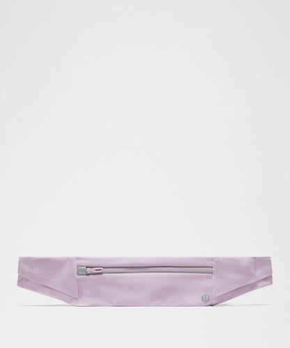 Lululemon Fast and Free Running Belt