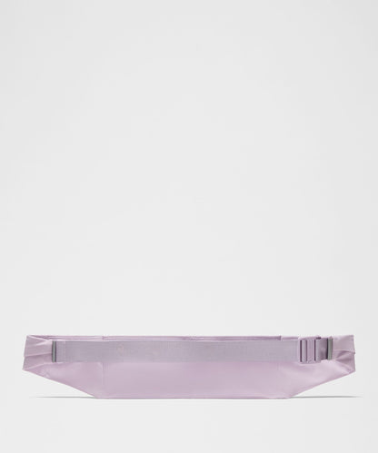 Lululemon Fast and Free Running Belt
