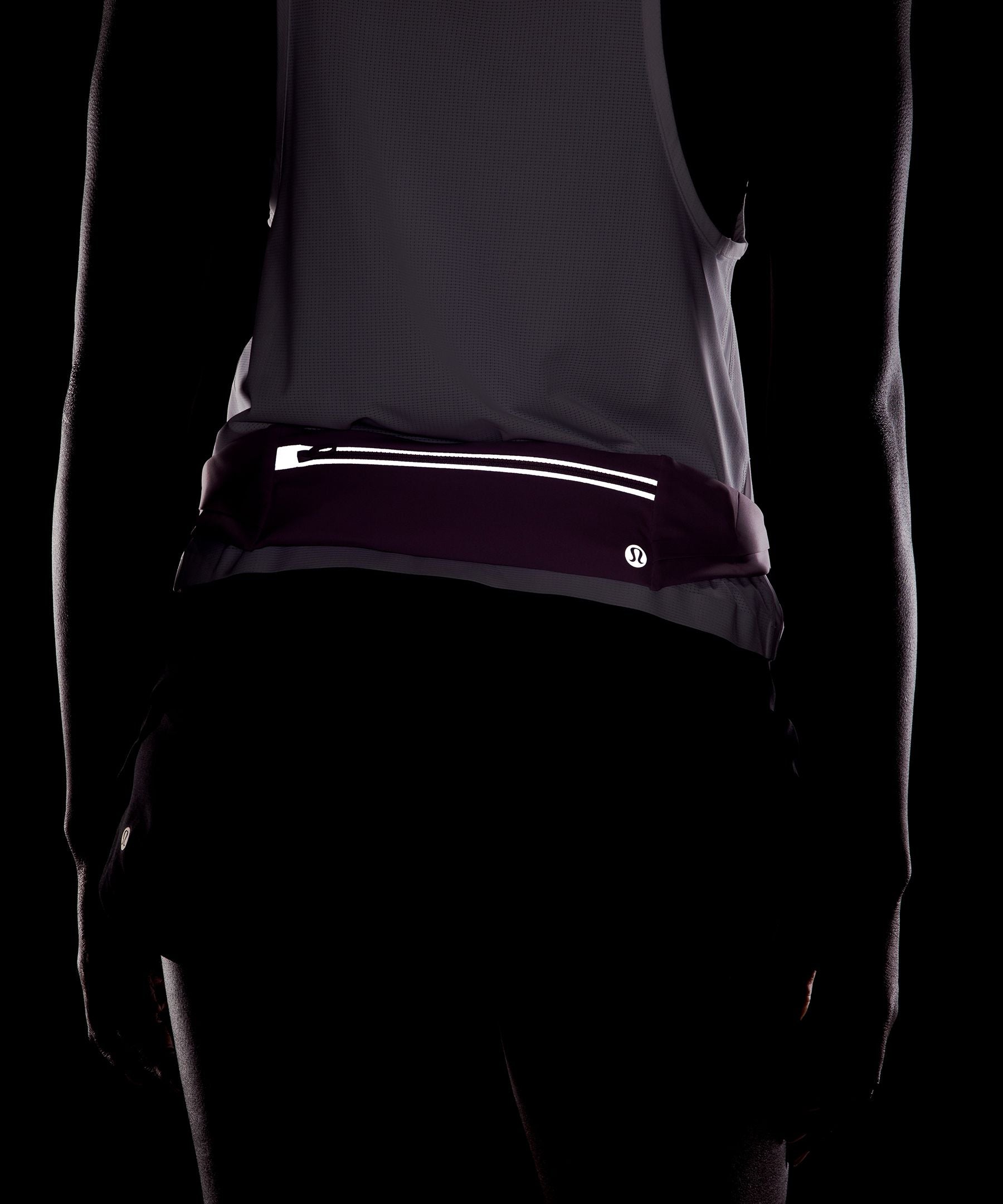Lululemon Fast and Free Running Belt