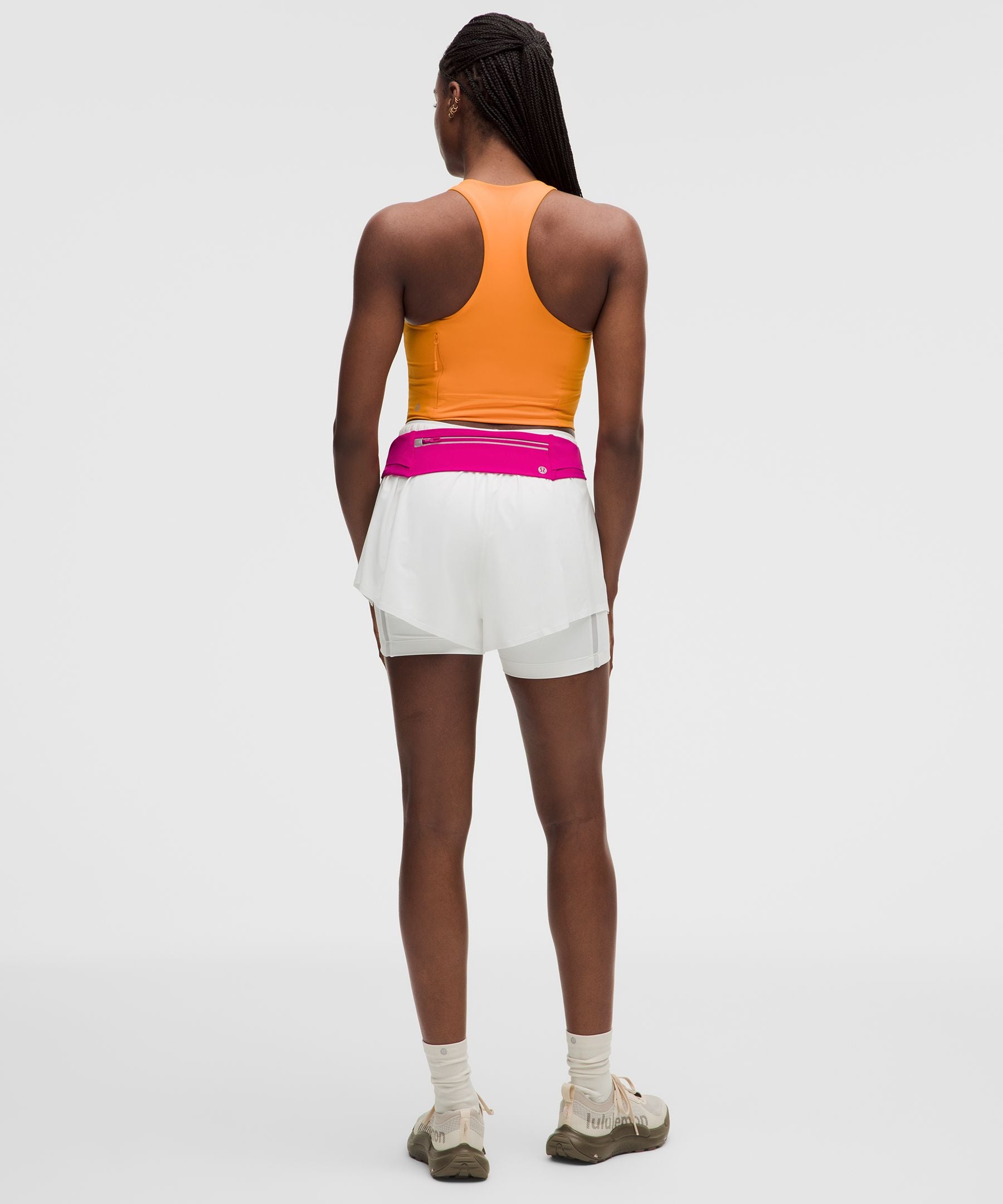 Lululemon Fast and Free Running Belt