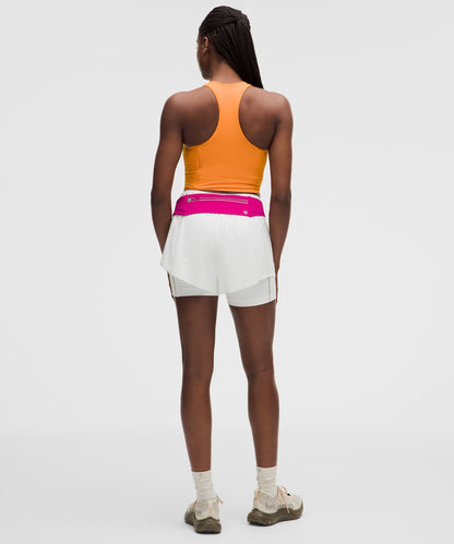 Lululemon Fast and Free Running Belt
