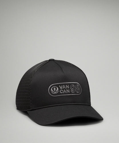Lululemon Trucker Hat *Graphic