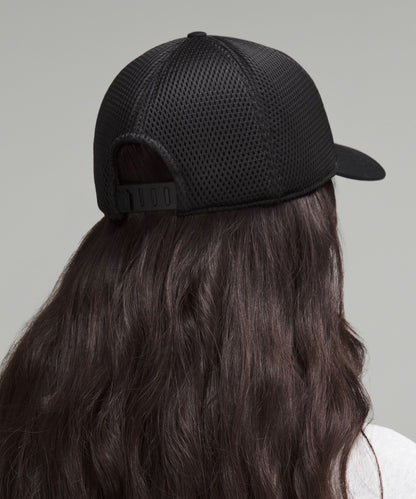 Lululemon Trucker Hat *Graphic