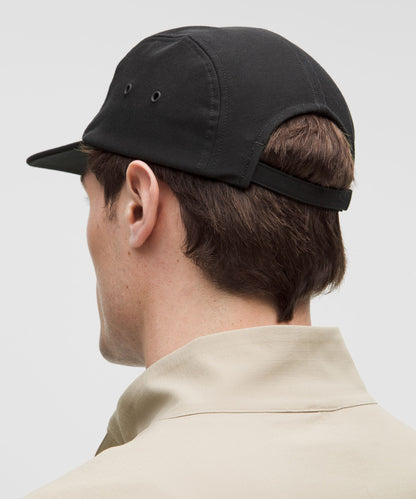 Lululemon Five-Panel Hat
