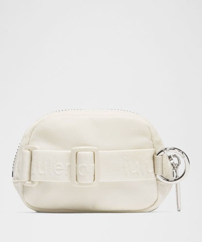 Lululemon Everywhere Belt Bag Nano