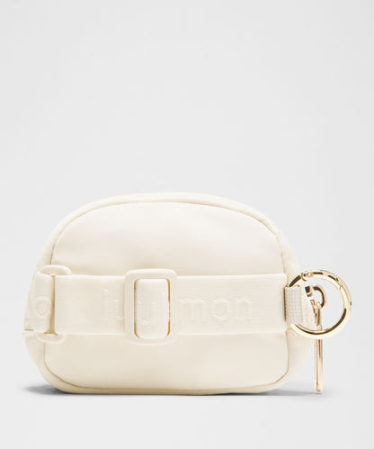 Lululemon Everywhere Belt Bag Nano