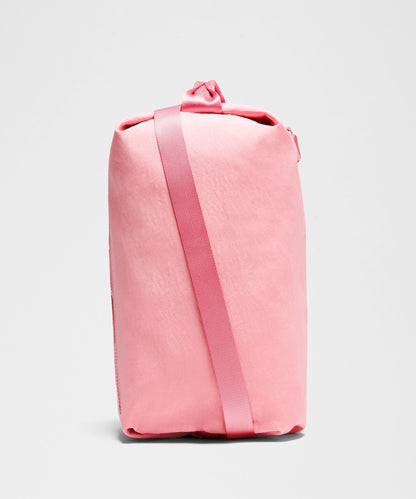 Lululemon Fast Track Bag 2.0 10L