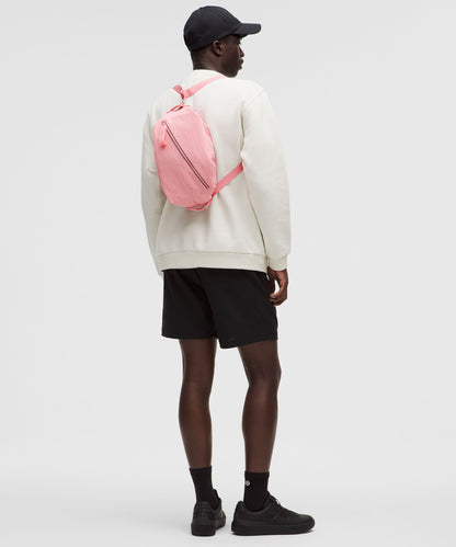 Lululemon Fast Track Bag 2.0 10L