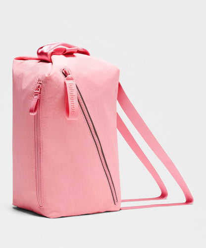 Lululemon Fast Track Bag 2.0 10L