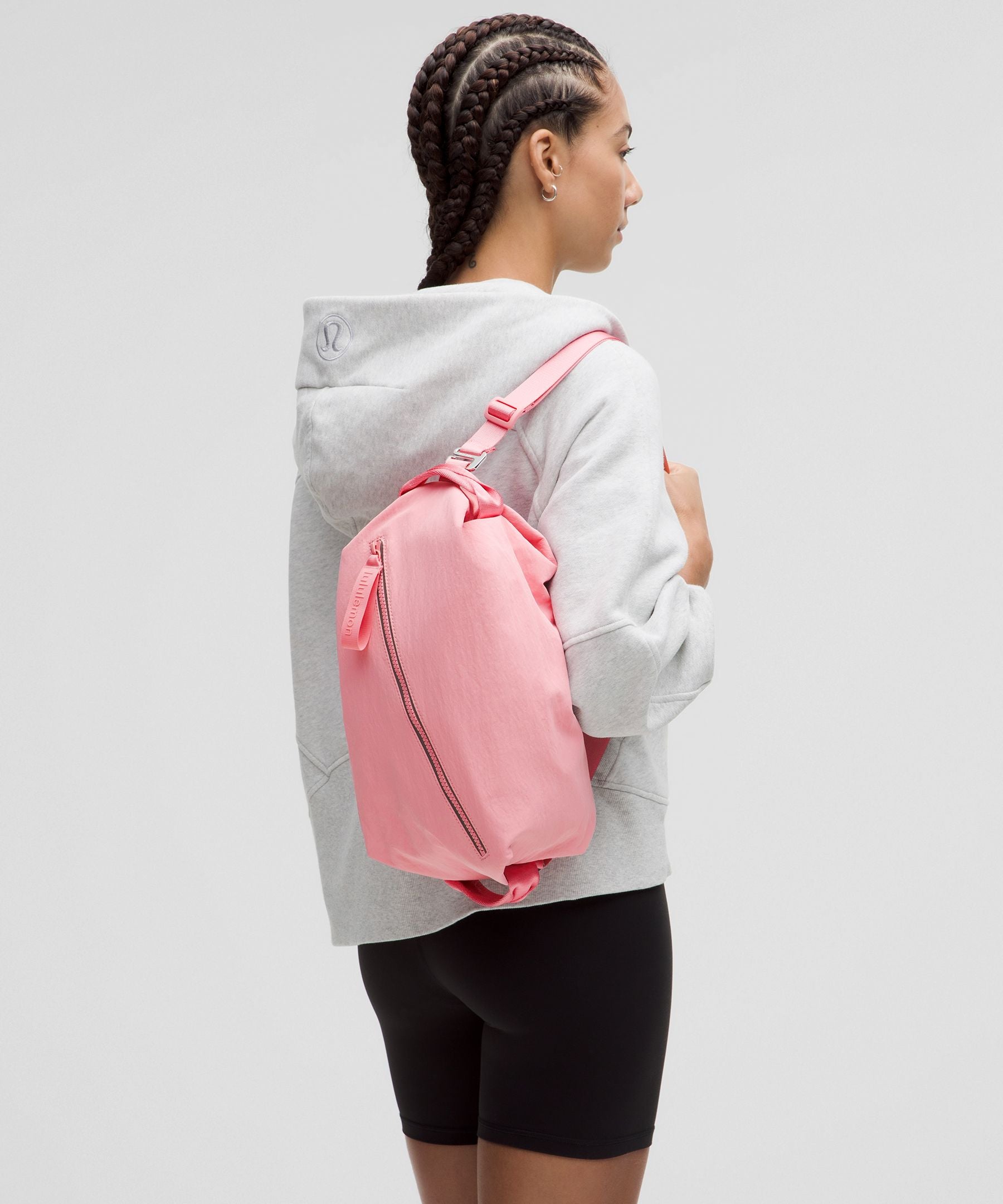 Lululemon Fast Track Bag 2.0 10L – Kicks Machine