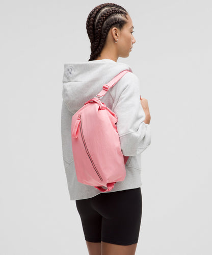 Lululemon Fast Track Bag 2.0 10L