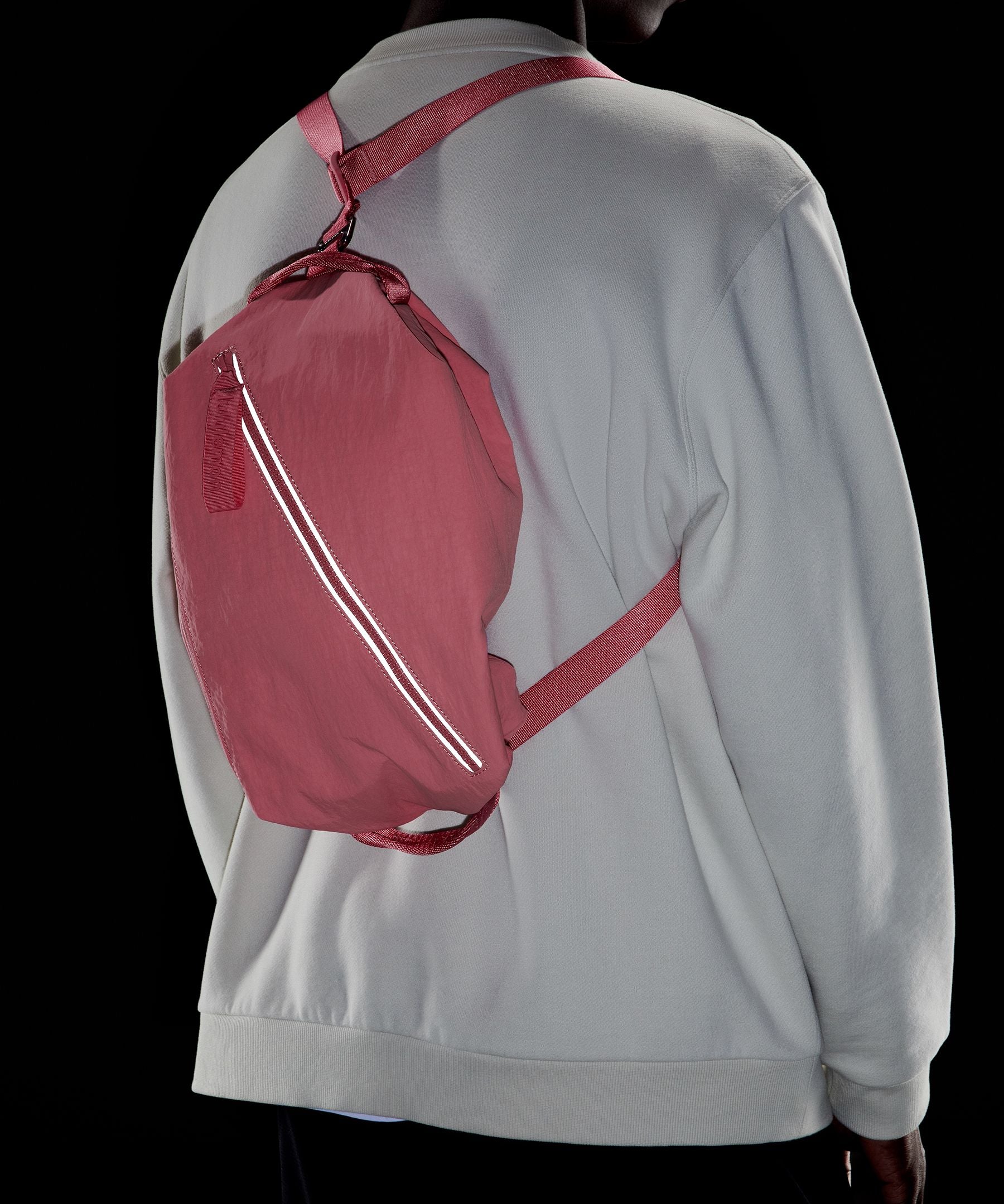 Lululemon Fast Track Bag 2.0 10L – Kicks Machine