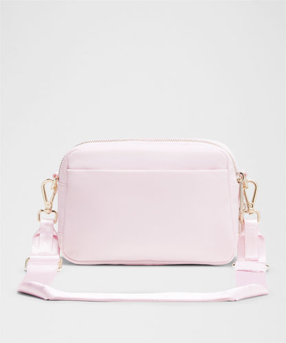 Lululemon Everywhere Crossbody Bag 2L *Metal Hardware