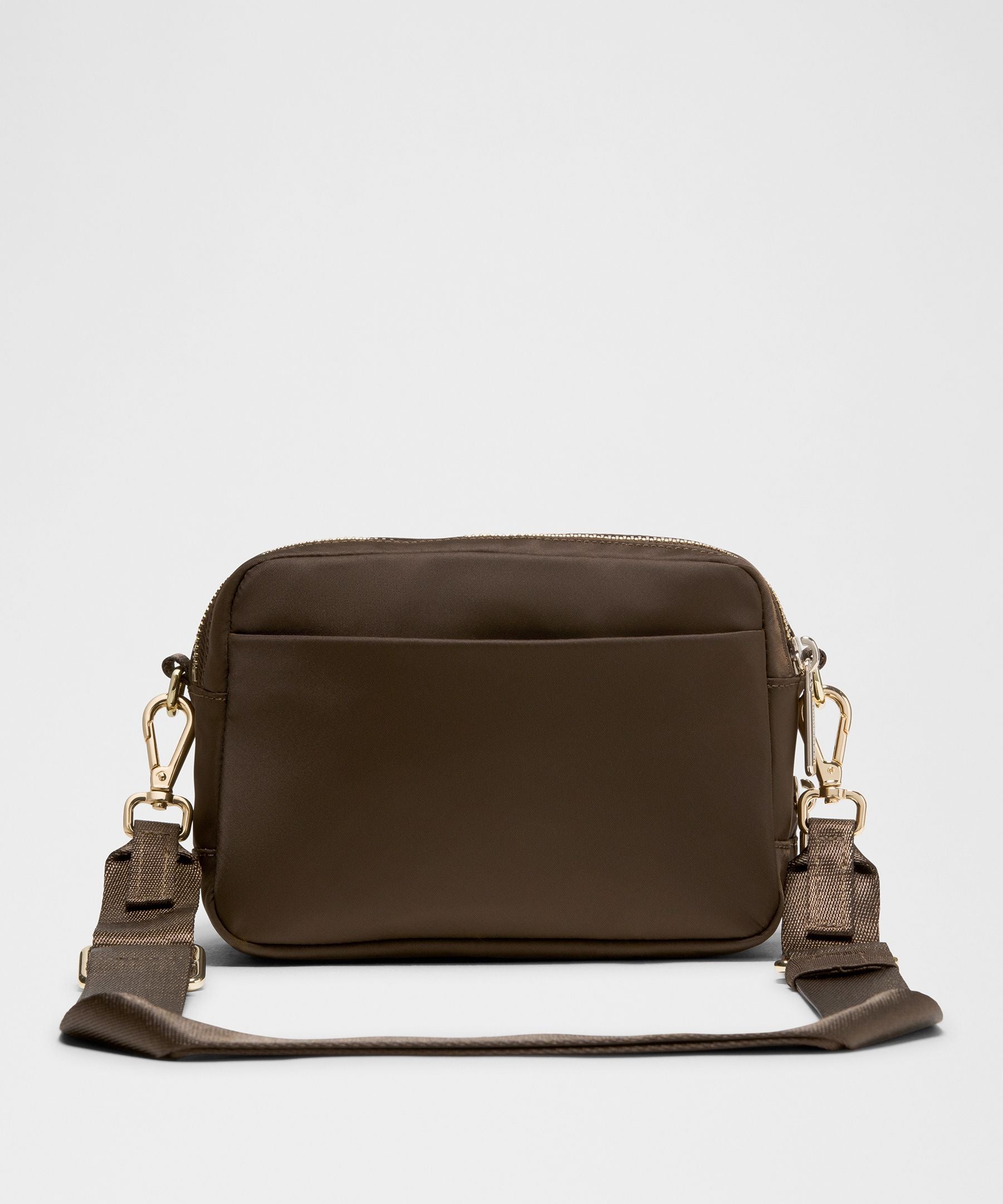 Lululemon Everywhere Crossbody Bag 2L *Metal Hardware