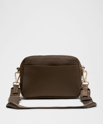 Lululemon Everywhere Crossbody Bag 2L *Metal Hardware