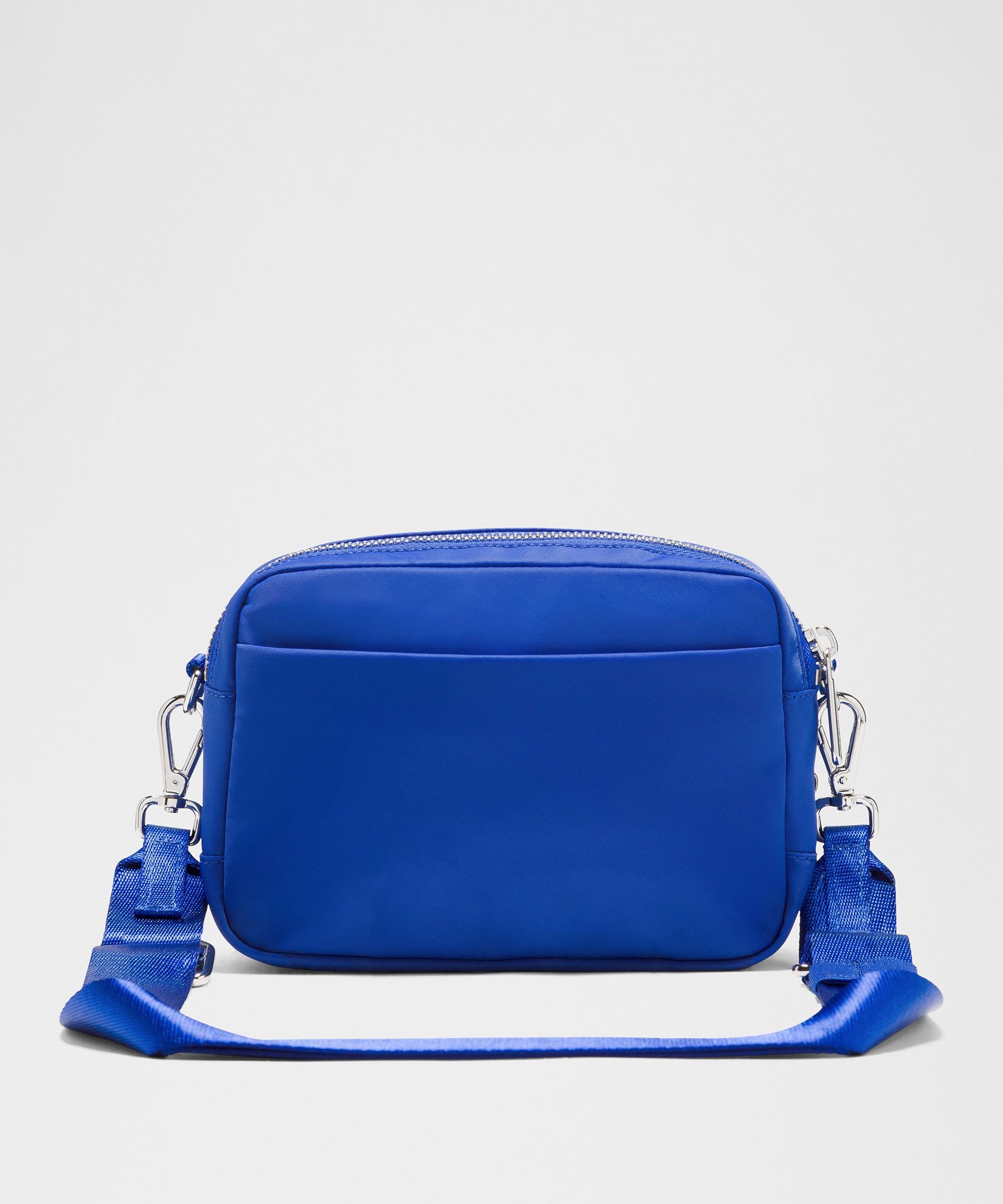Lululemon Everywhere Crossbody Bag 2L *Metal Hardware
