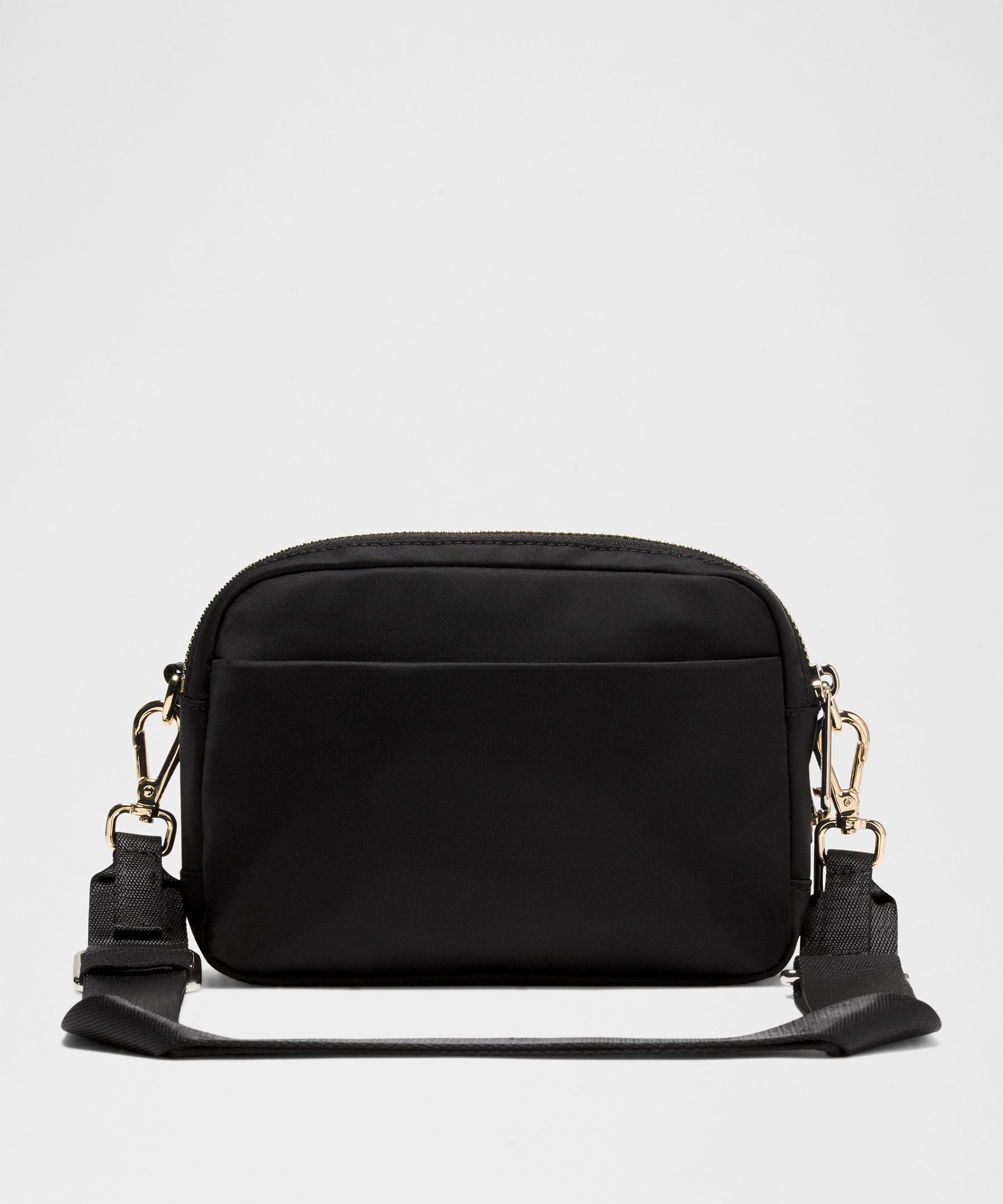 Lululemon Everywhere Crossbody Bag 2L *Metal Hardware