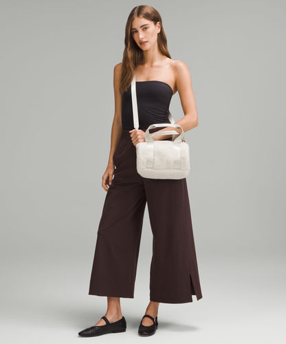 Lululemon Fleece Mini Duffle Bag 5L