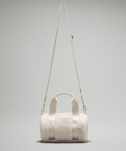 Lululemon Fleece Mini Duffle Bag 5L