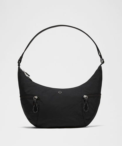 Lululemon Slouchy Sling Bag 6L