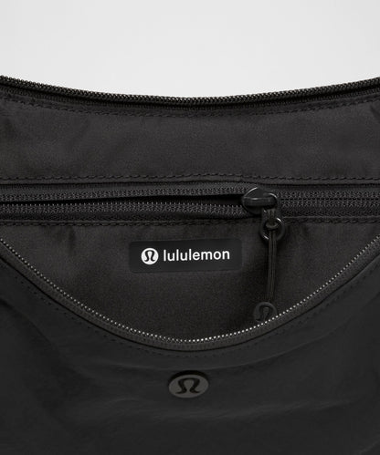 Lululemon Slouchy Sling Bag 6L