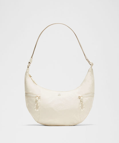 Lululemon Slouchy Sling Bag 6L