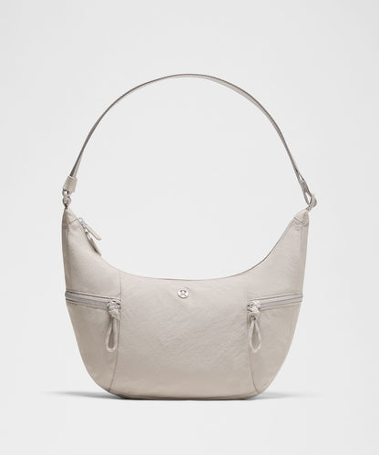 Lululemon Slouchy Sling Bag 6L