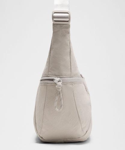Lululemon Slouchy Sling Bag 6L