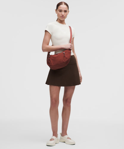 Lululemon Slouchy Sling Bag 6L