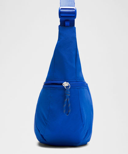 Lululemon Slouchy Sling Bag 6L