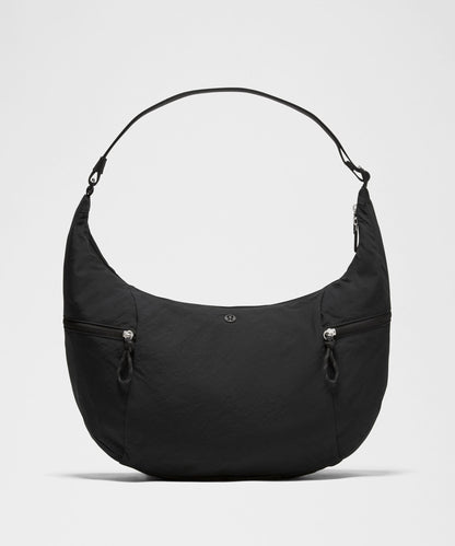 Lululemon Large Slouchy Sling Bag 13L