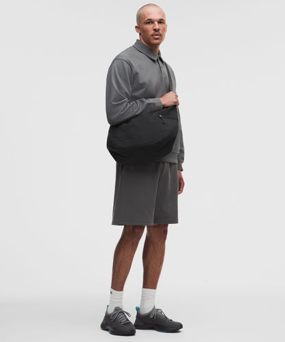 Lululemon Large Slouchy Sling Bag 13L