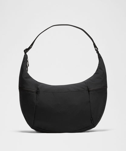 Lululemon Large Slouchy Sling Bag 13L