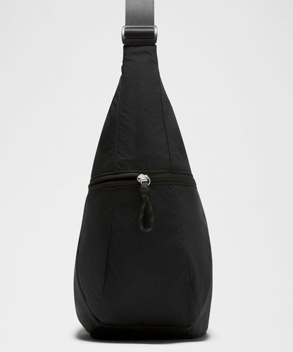 Lululemon Large Slouchy Sling Bag 13L