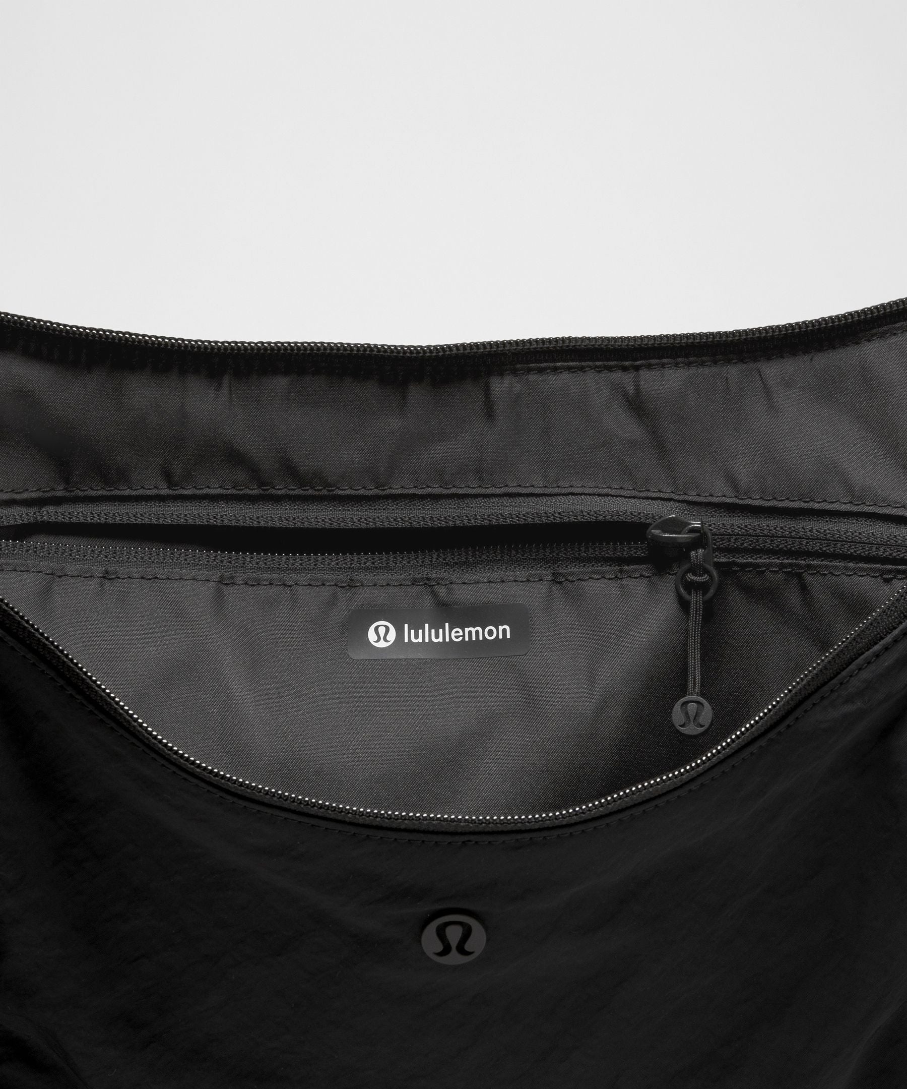 Lululemon Large Slouchy Sling Bag 13L