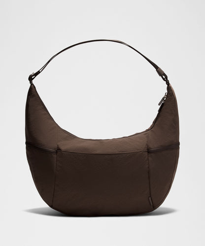 Lululemon Large Slouchy Sling Bag 13L
