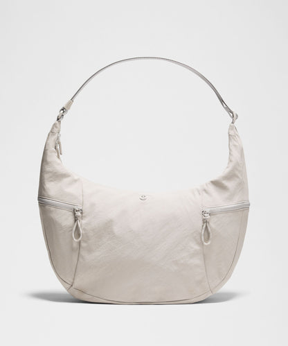 Lululemon Large Slouchy Sling Bag 13L