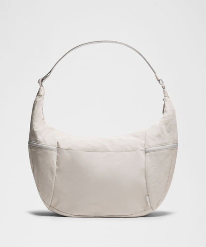 Lululemon Large Slouchy Sling Bag 13L