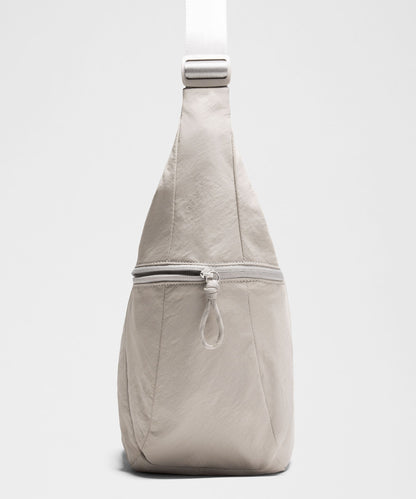 Lululemon Large Slouchy Sling Bag 13L