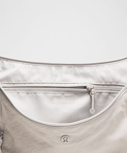 Lululemon Large Slouchy Sling Bag 13L