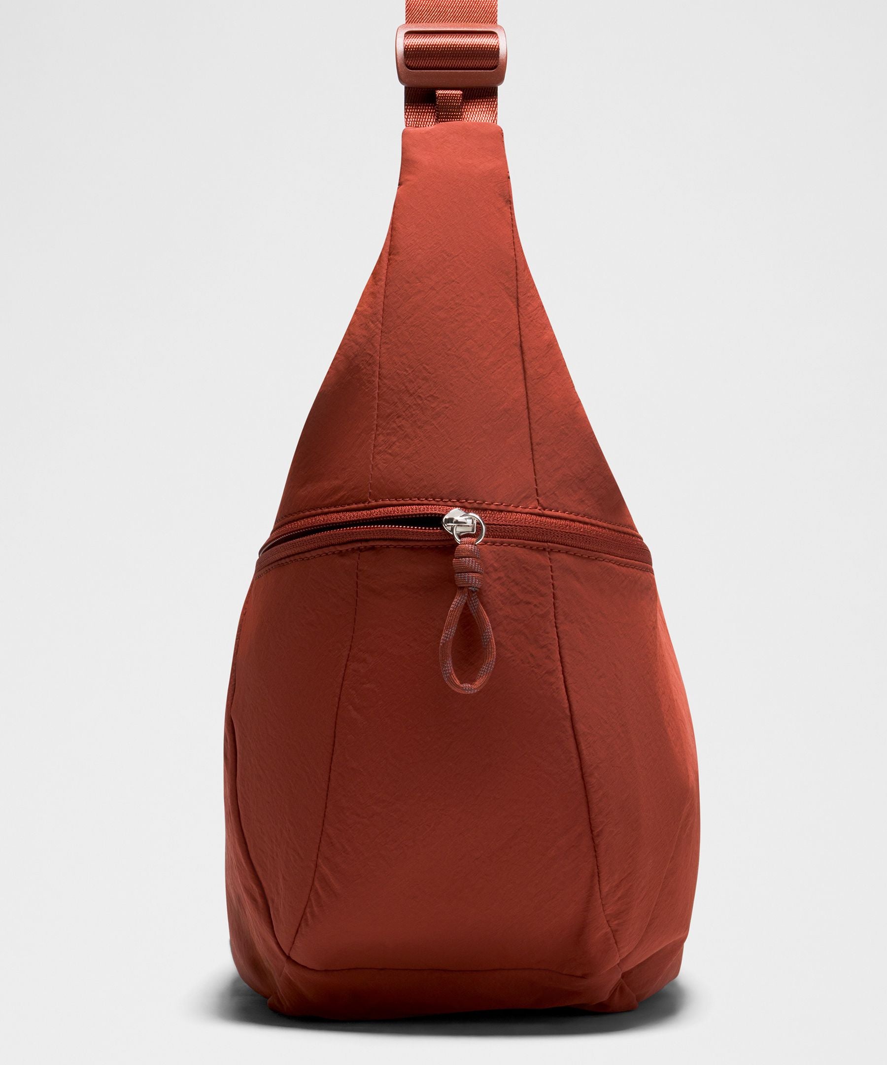 Lululemon Large Slouchy Sling Bag 13L