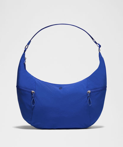 Lululemon Large Slouchy Sling Bag 13L